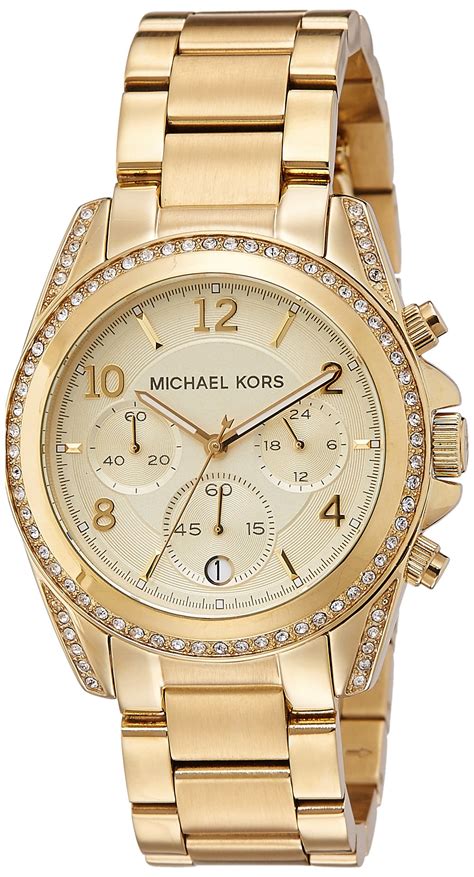 precio michael kors reloj|Michael Kors reloj mujer.